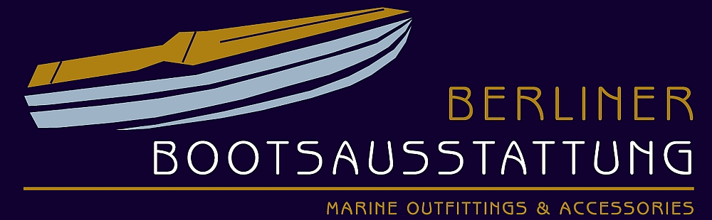 Berliner Bootsausstattung